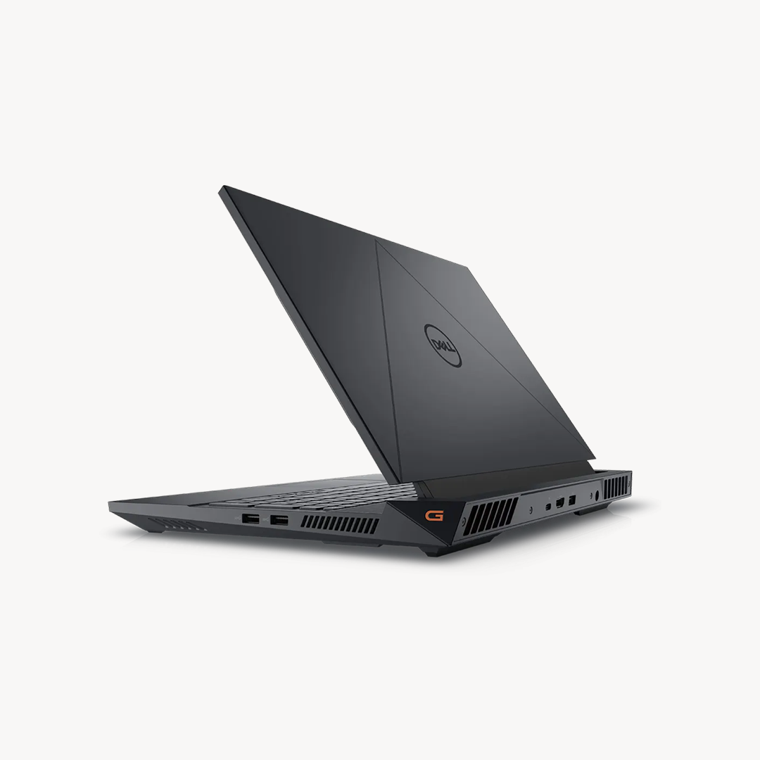 Dell inspiron G15 5530 Gaming laptop intel core i5 13th gen 16GB RAM 512GB SSD RTX 3050 Graphics 15.6" FHD Display